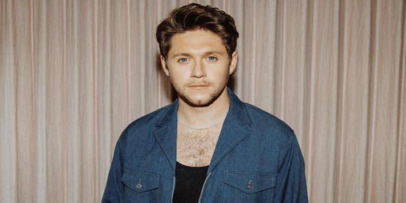 Niall Horan