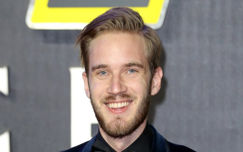 PewDiePie