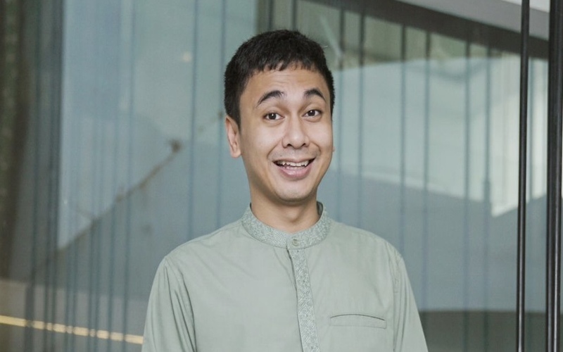 Raditya Dika