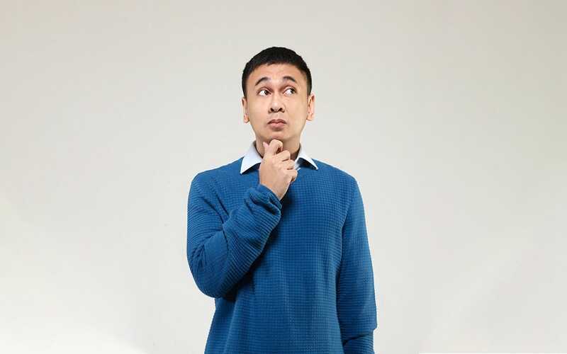 Raditya Dika