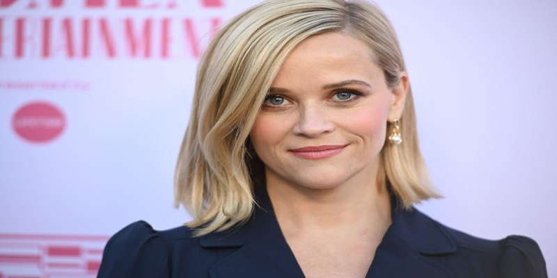 Reese Witherspoon