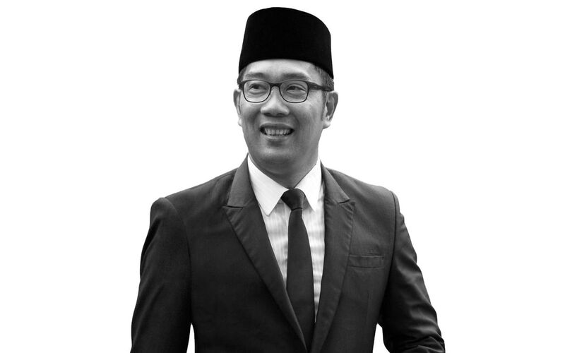 Ridwan Kamil