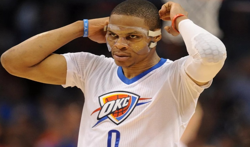 Russell Westbrook