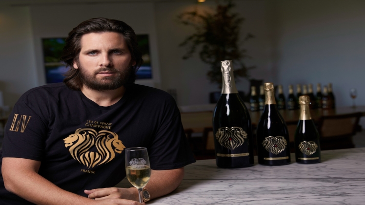 Scott Disick