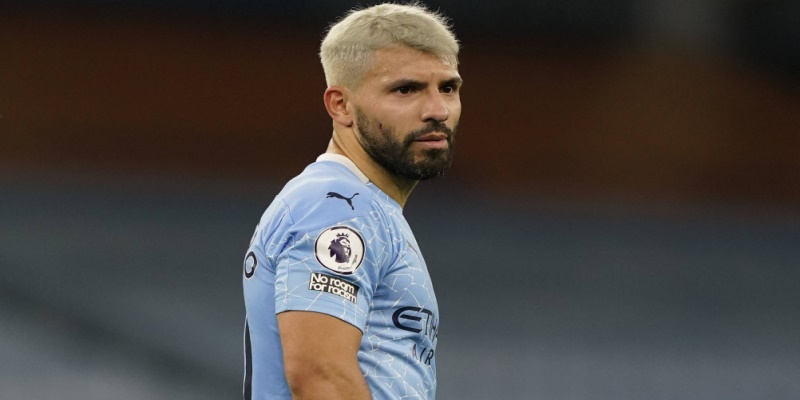 Sergio Leonel Agüero