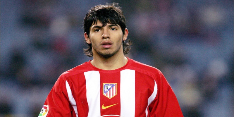 Sergio Leonel Agüero