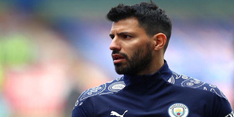 Sergio Leonel Agüero