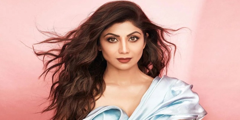 Shilpa Shetty Kundra