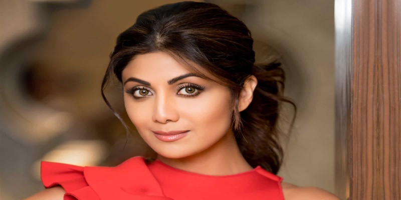 Shilpa Shetty Kundra