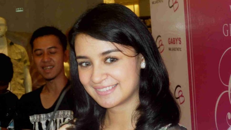 Shireen Sungkar