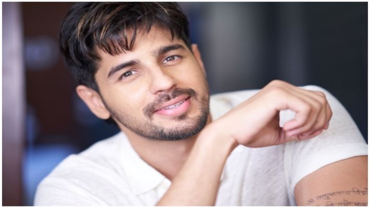 Sidharth Malhotra