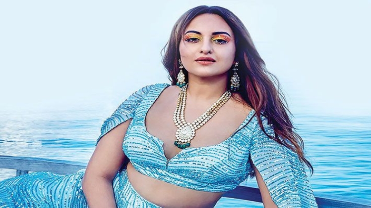 Sonakshi Sinha