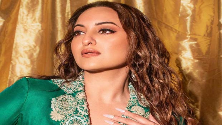 Sonakshi Sinha