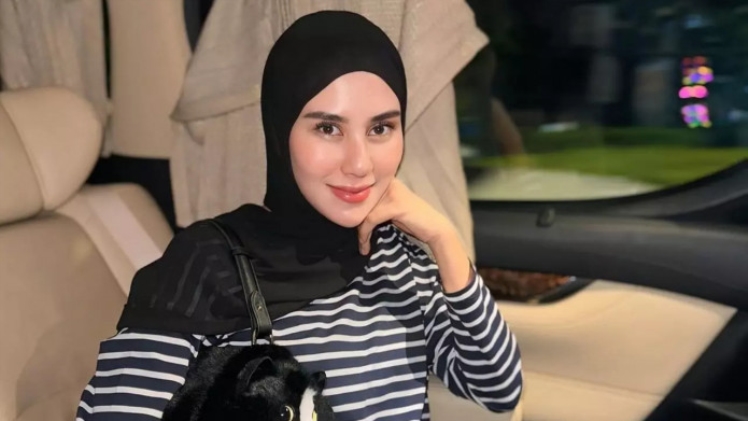 Syahnaz Sadiqah