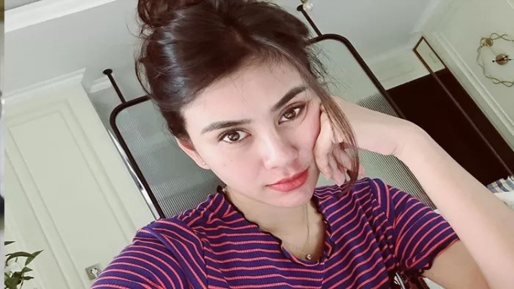 Syahnaz Sadiqah