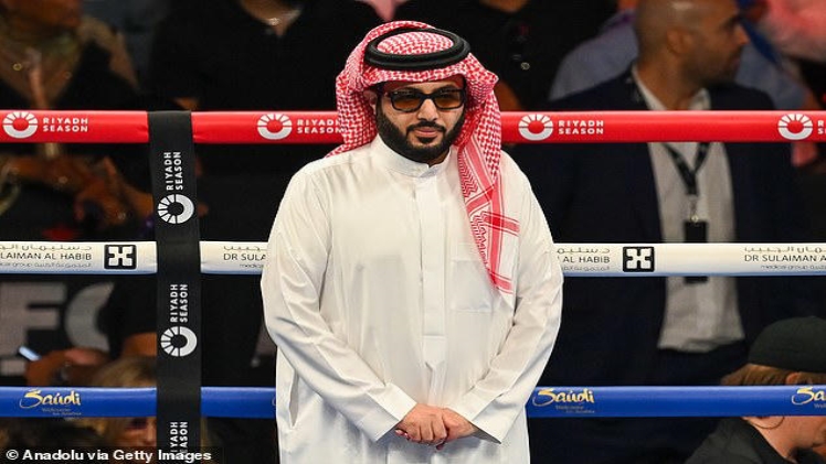 Turki Alalshikh