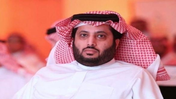 Turki Alalshikh