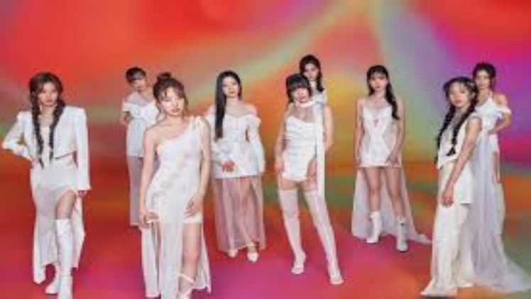 Twice (@twicetagram)