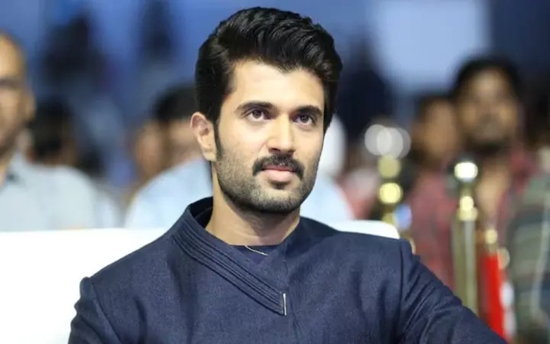 Vijay Deverakonda