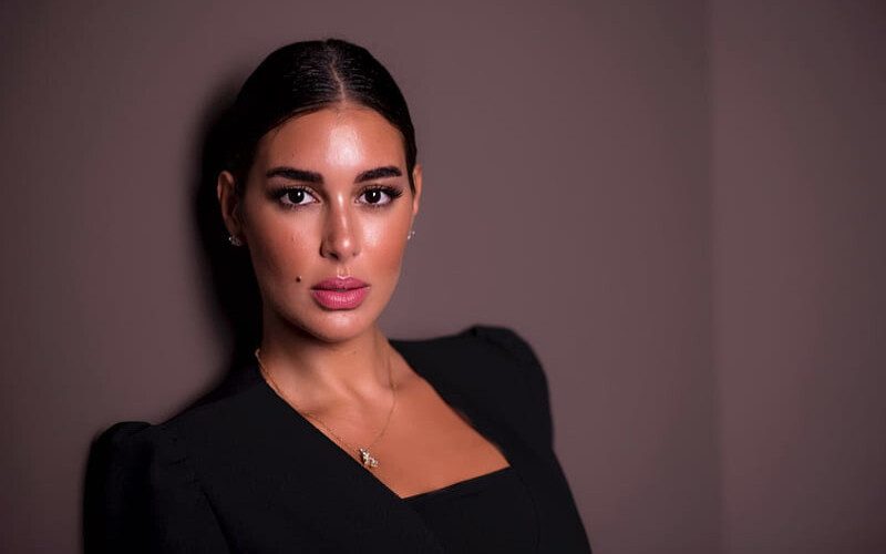 Yasmine Sabri