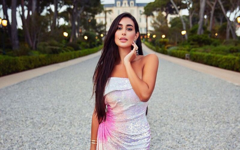 Yasmine Sabri